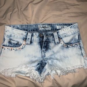 Daytrip Gemini shorts